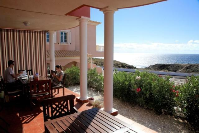 Villa Las Dunas El Médano Exterior foto